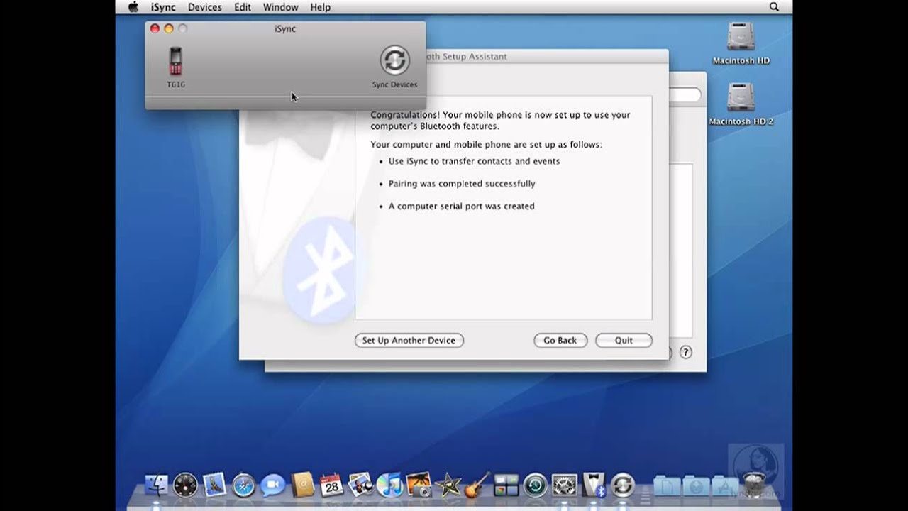 How To Use Bluetooth For Youtube On Mac